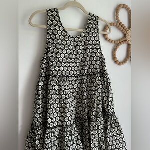 ***BRAND NEW W/ TAG By Together Tent Sleeveless Short Dress